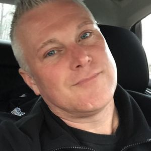 Meet your Posher, Rusty